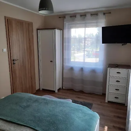 Дом отдыха Pod Cisem *