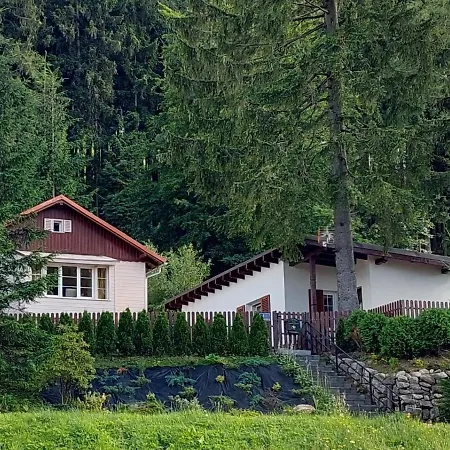 Pod Cisem Holiday home *