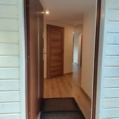 Pod Cisem Holiday home *