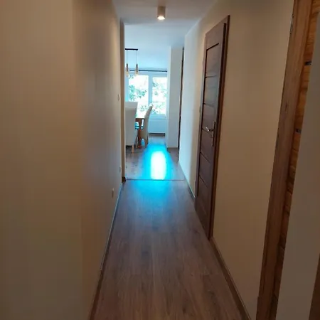 Pod Cisem Дом отдыха *