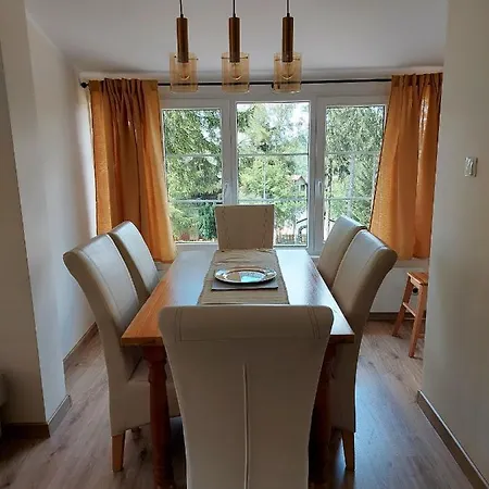 Дом отдыха Pod Cisem *