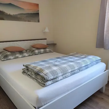 Дом отдыха Pod Cisem