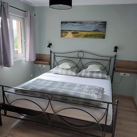 Pod Cisem * Карпач