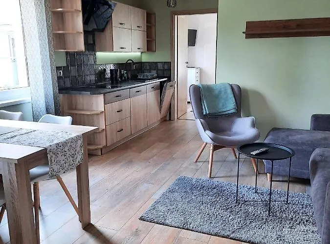 Pod Cisem * كارباش