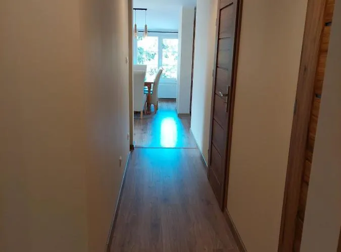 Pod Cisem بيت للعطل *