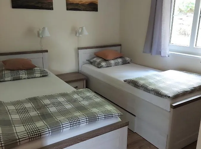 Pod Cisem كارباش