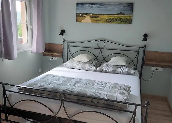 Pod Cisem * كارباش