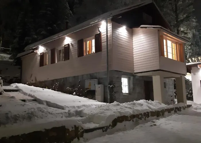 Pod Cisem * كارباش