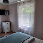 Prázdninový dům Pod Cisem Karpacz