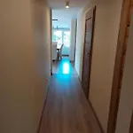 Pod Cisem Prázdninový dům *