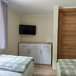 Pod Cisem Prázdninový dům *
