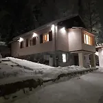 Pod Cisem * Karpacz