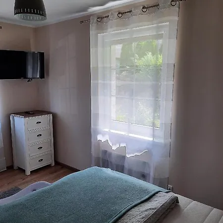 Holiday home Pod Cisem Karpacz