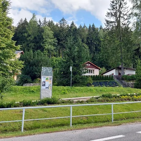 Pod Cisem Holiday home Karpacz