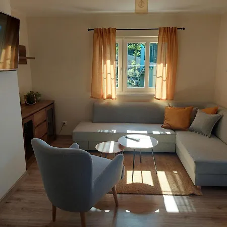 Holiday home Pod Cisem Karpacz