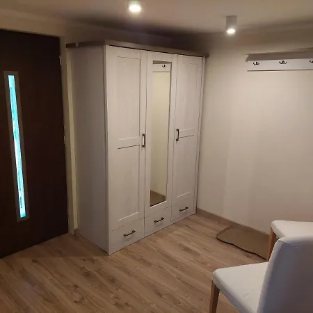 펜션 Pod Cisem