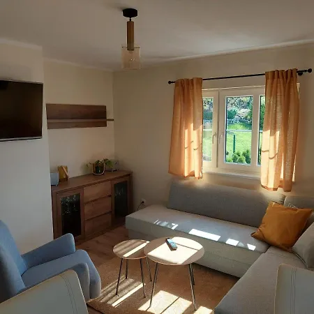 Pod Cisem Holiday home Karpacz