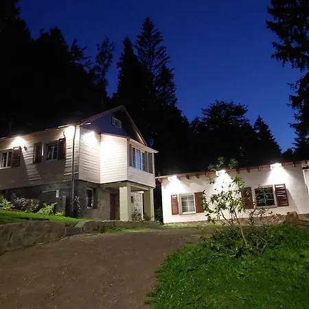 Pod Cisem Holiday home Karpacz