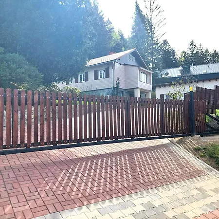 Prázdninový dům Pod Cisem Karpacz