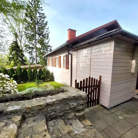 Casa vacanze Pod Cisem