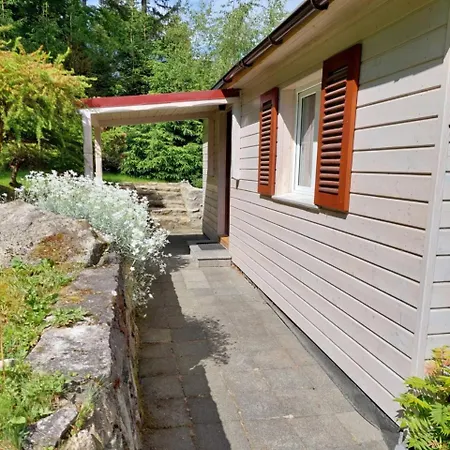 Pod Cisem Holiday home