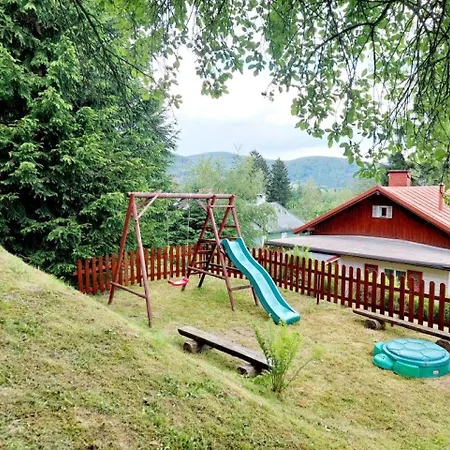 Pod Cisem Holiday home *