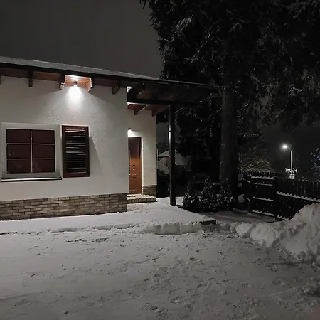 Pod Cisem Holiday home *