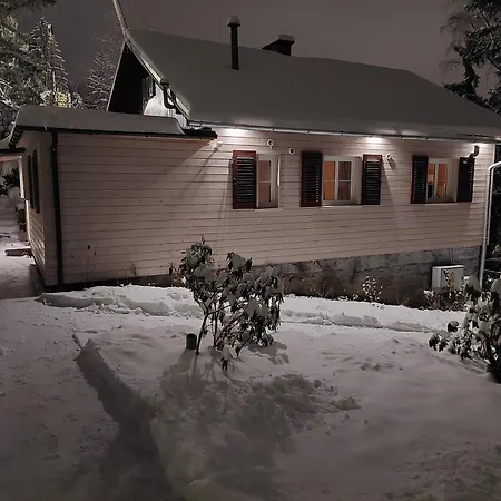 Casa vacanze Pod Cisem *