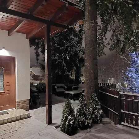 Casa vacanze Pod Cisem Karpacz