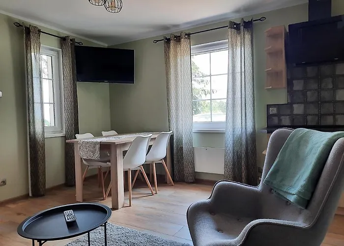 Casa vacanze Pod Cisem