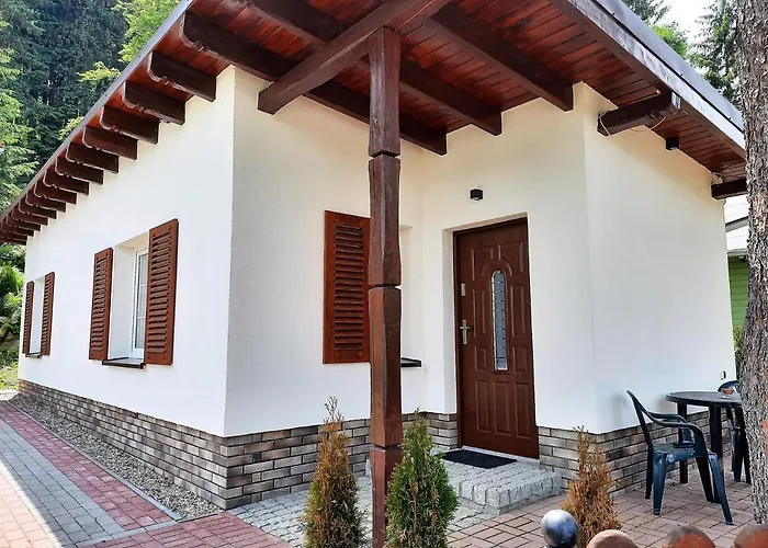 Casa vacanze Pod Cisem