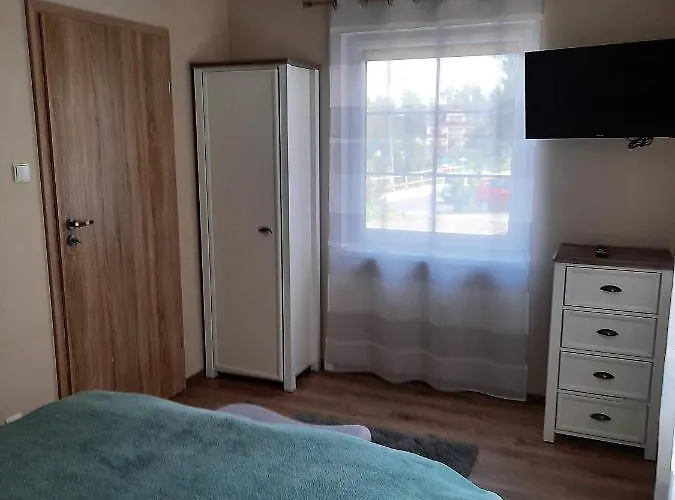 Holiday home Pod Cisem *