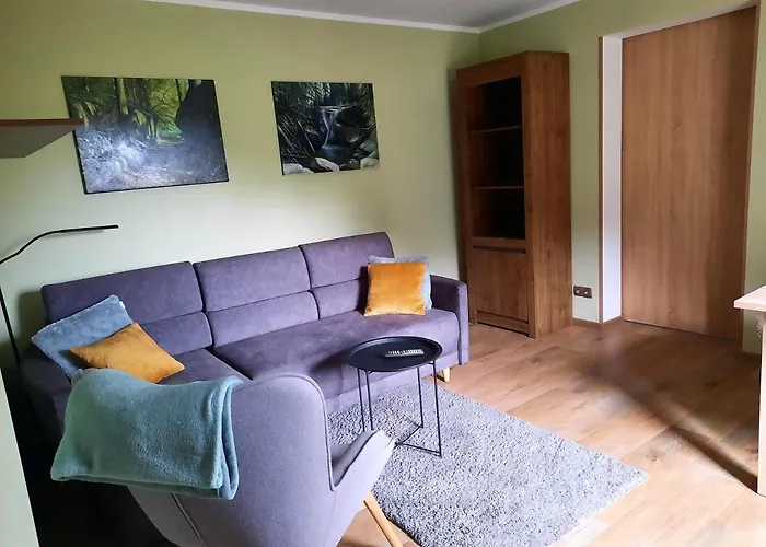 Holiday home Pod Cisem *