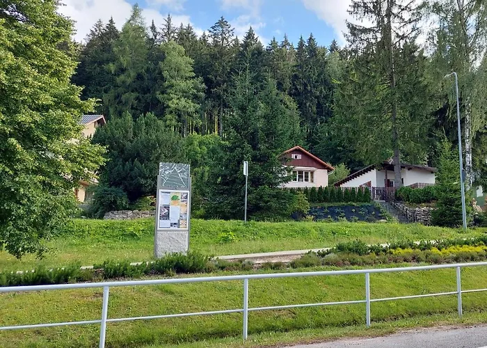 Pod Cisem Casa vacanze Karpacz