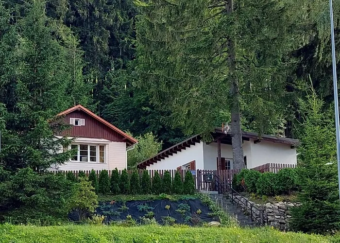 Pod Cisem Casa vacanze *