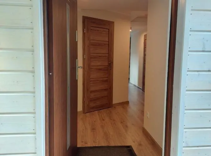 Pod Cisem Casa vacanze *