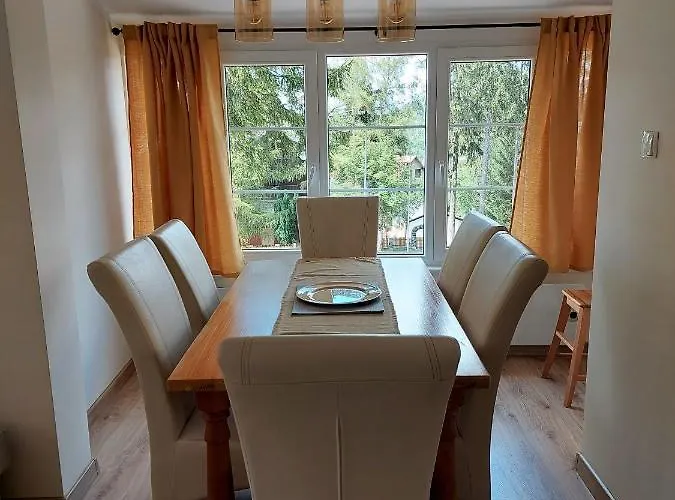 Holiday home Pod Cisem *