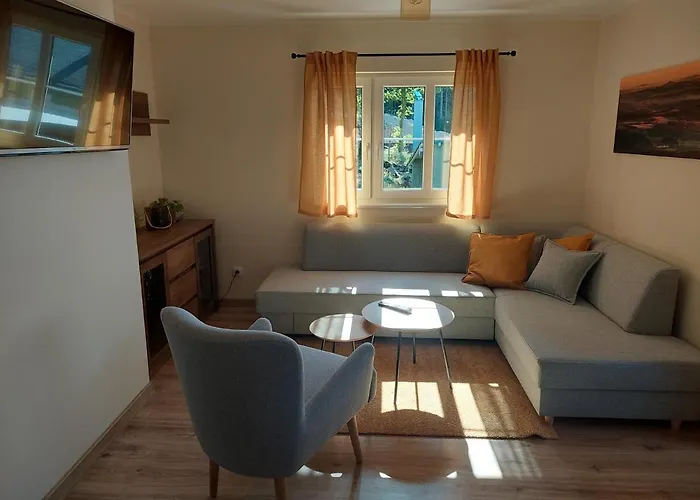 Holiday home Pod Cisem Karpacz