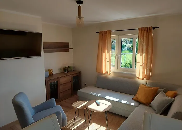 Pod Cisem Casa vacanze Karpacz