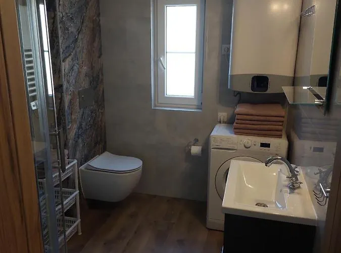 Casa vacanze Pod Cisem *