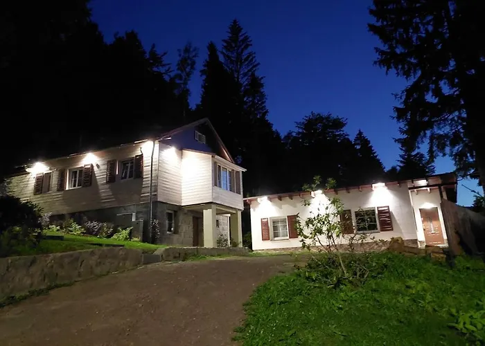 Pod Cisem Holiday home Karpacz