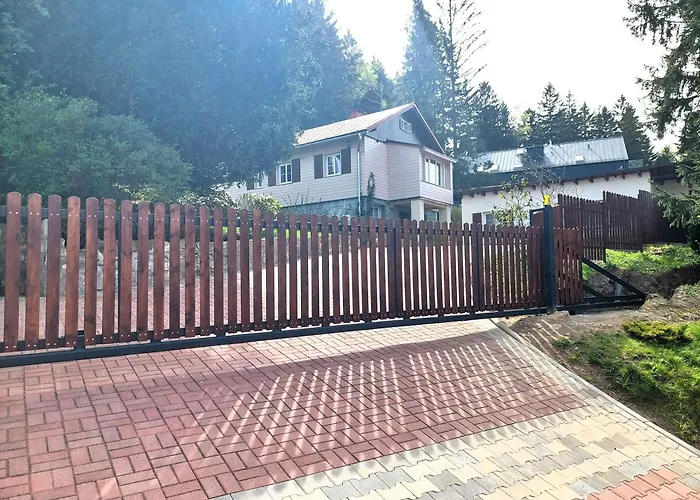 Holiday home Pod Cisem Karpacz