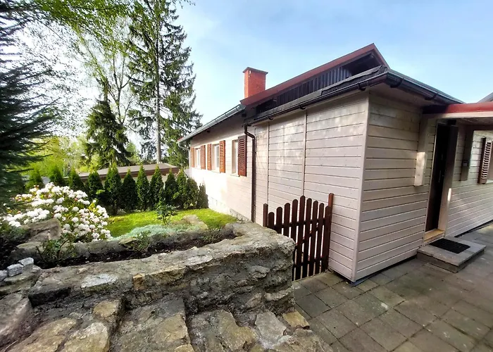 Casa vacanze Pod Cisem