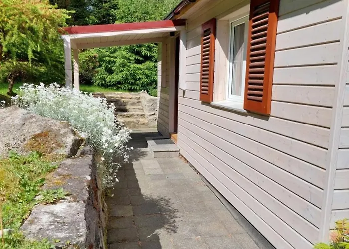 Pod Cisem Casa vacanze