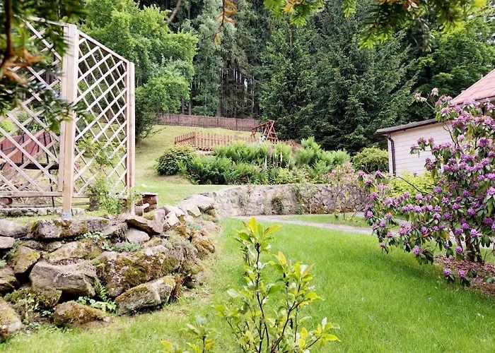 Pod Cisem Casa vacanze