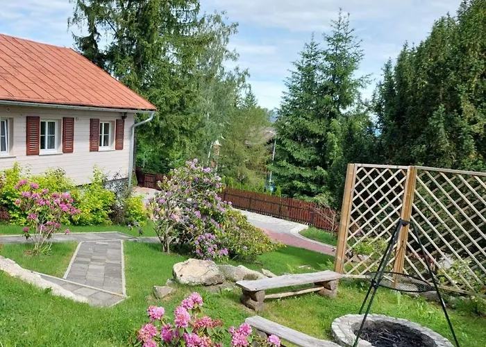 Holiday home Pod Cisem