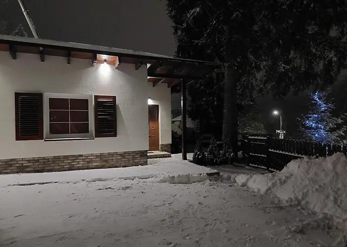 Pod Cisem Casa vacanze *