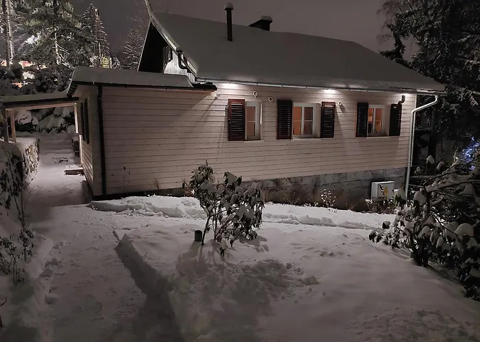 Casa vacanze Pod Cisem *