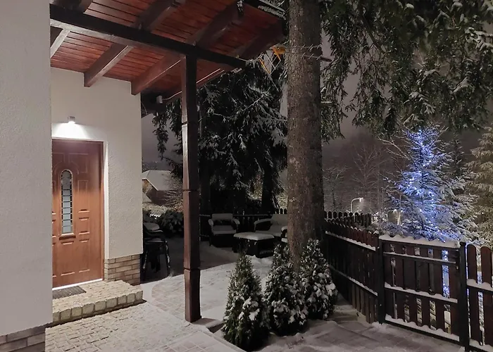 Casa vacanze Pod Cisem Karpacz